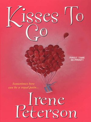 cover image of Kisses to Go